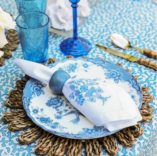 Seville Embroidered Napkins